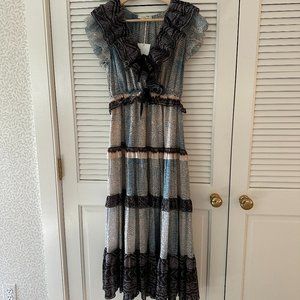 Ulla Johnson Arisa Dress